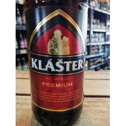 Klášter Premium